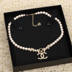 Chanel Necklaces